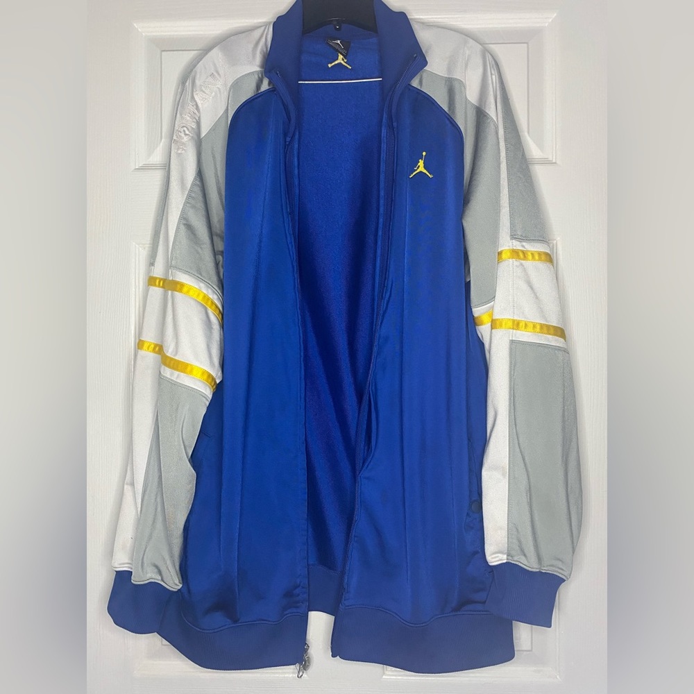 Vintage Jordan Jacket